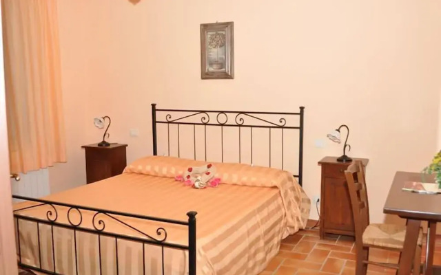 Agriturismo Le Dolci Colline