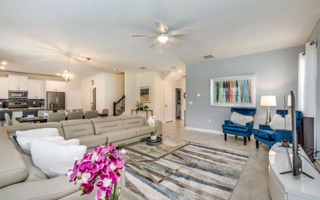 780DROP, Davenport , US