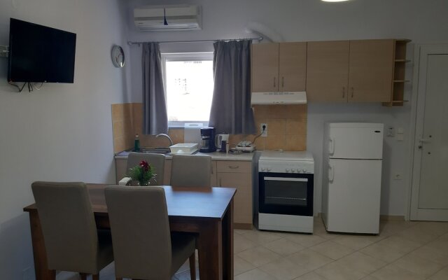 Olive Tree Apartment