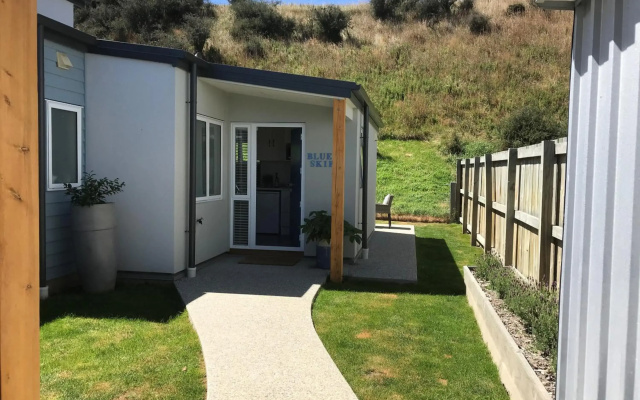 Blue Skies Guest Accommodation