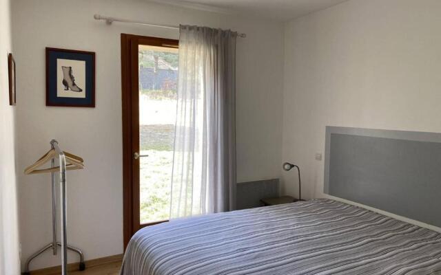 Appartement Formiguères, 2 pièces, 4 personnes - FR-1-295-140