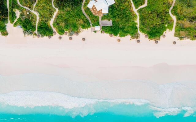 Pink Sands Resort