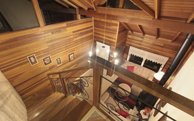 My Home - Fiorde Villagio