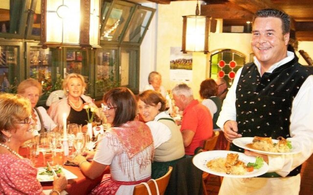 Hotel Gasthof Tirolerwirt