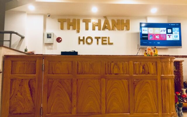 Thi Thanh Hotel