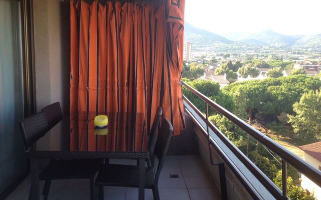 Beach House VilassarBCN