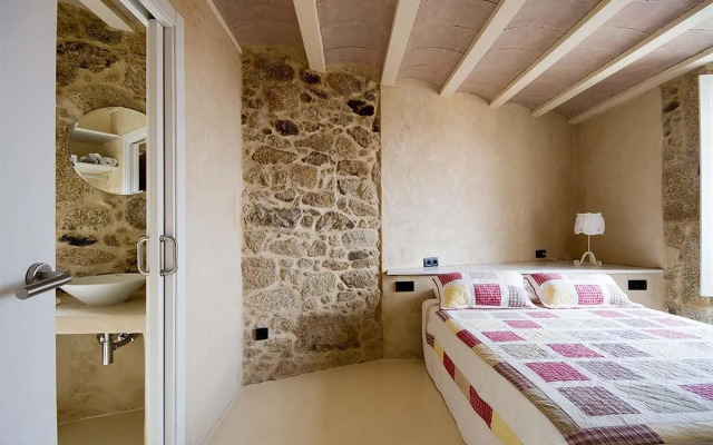 House In Carnota 101506 - Rnu 65442