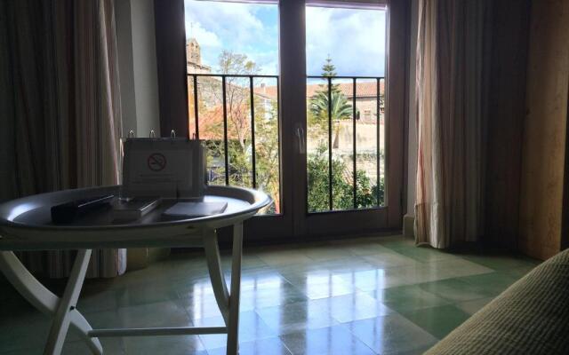 Hotel El Baciyelmo