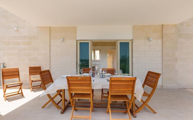 3079 Villa Angele by Perle di Puglia