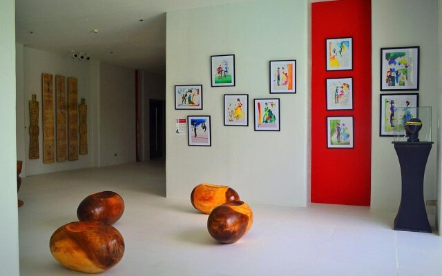 La Bella Boutique Hotel