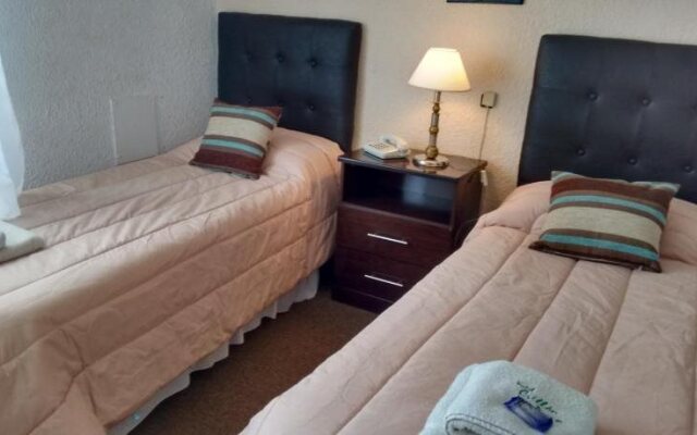 Crillon Pinamar