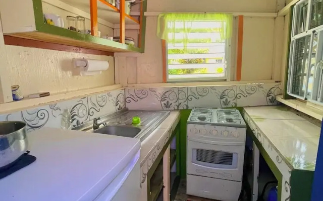 Le Petit Paradis