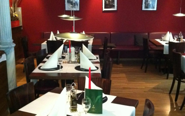 Wiesentäler Hof Hotel garni