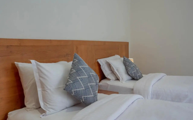 The Lavana Gracie's Villa Nusa Dua