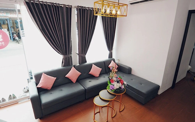 Kamala House - Hostel