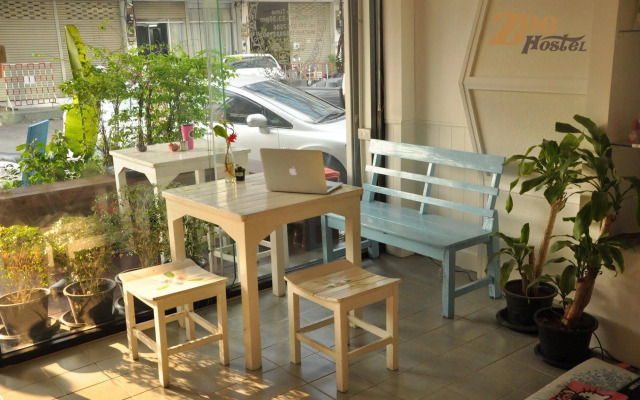 Zoe Hostel