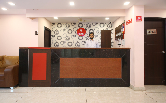 Hotel Aflah