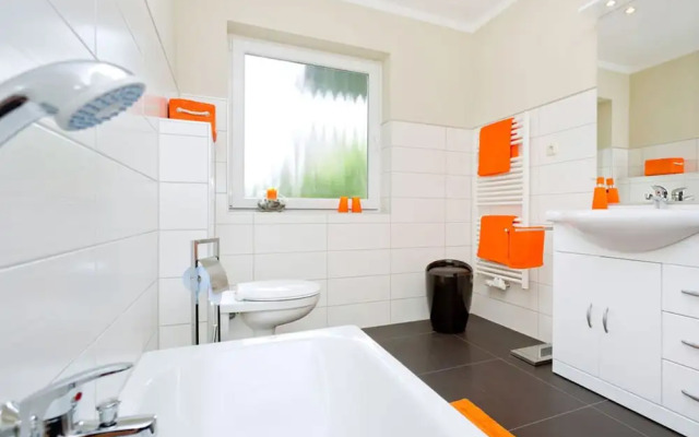 Apartment in Tisens