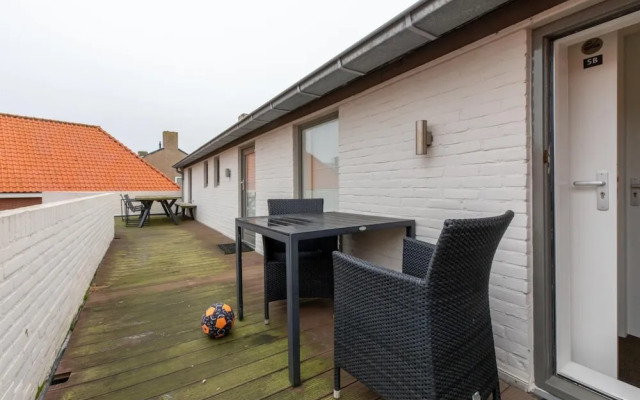 Coastal Comfort in Zoutelande