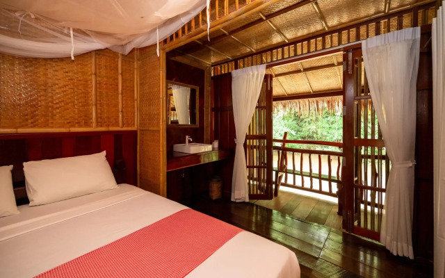 River Kwai Jungle Rafts