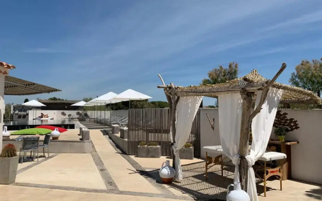 Lodge Sainte Helene