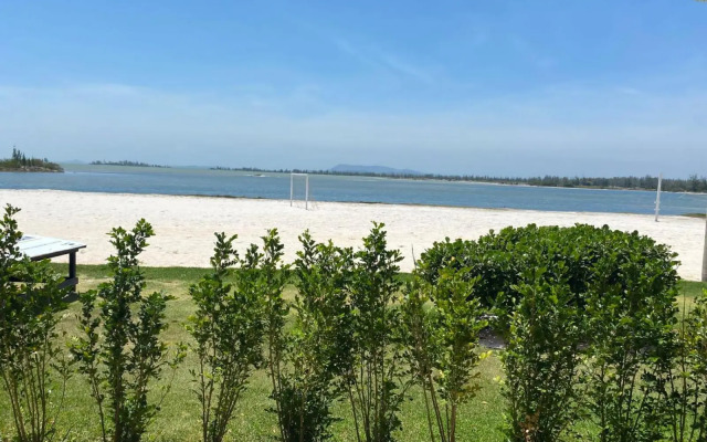 Golden Lake Residence - Arraial do Cabo