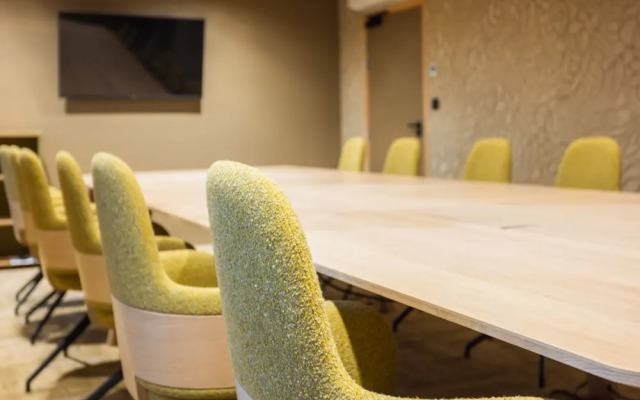 Serra Boutique Hôtel