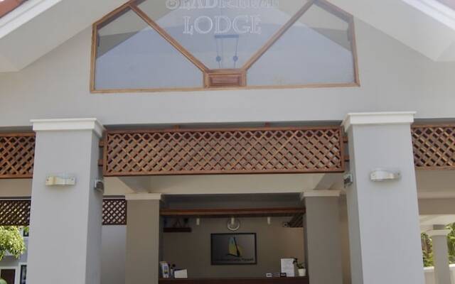 Sea Breeze Lodge Ngapali