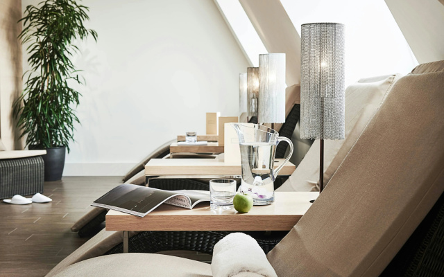 Roomers Berlin Steinplatz, Autograph Collection