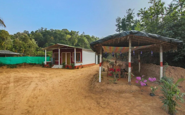Coffeeranch Stay By OYO Rooms