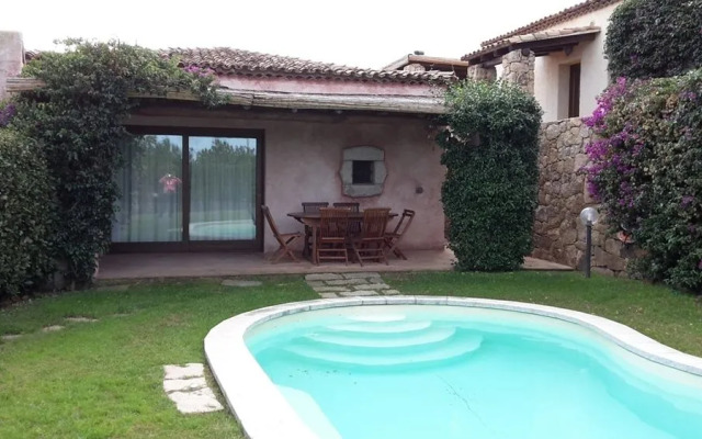 Villetta con giardino 400 mt dalla spiaggia