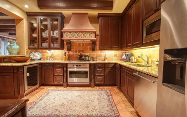 Hacienda Beach Veranda 3101