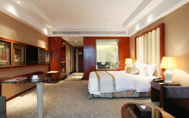 Yihe Grand Hotel