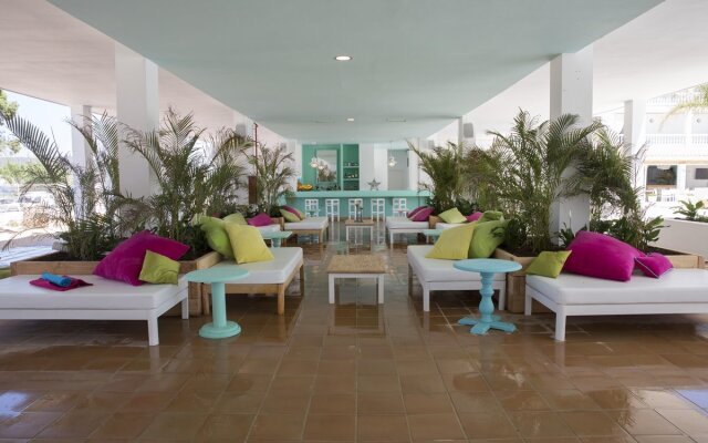 Beach Star Ibiza Hotel
