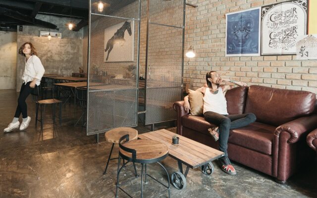 Samantan Hotel at Nimman