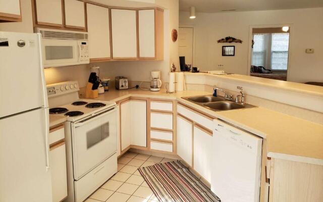 Ozark Mountain 2BDR 1401