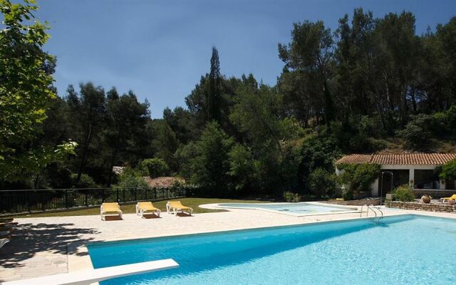 Hôtel Restaurant Robinson