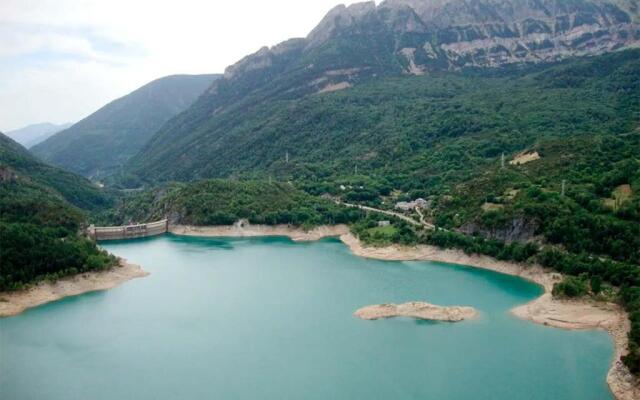 Complejo Bubal Formigal 3000