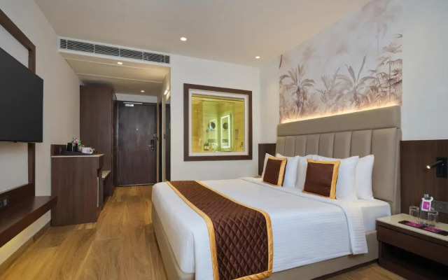 Regenta Place Gwalior