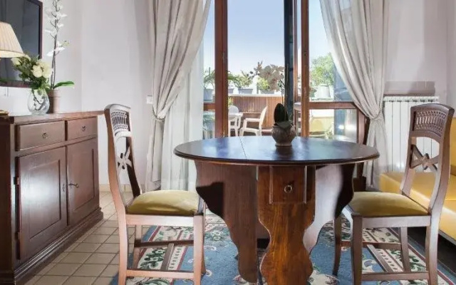 fabilia Family hotel Cesenatico