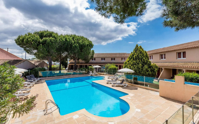 Artemia Hôtel
