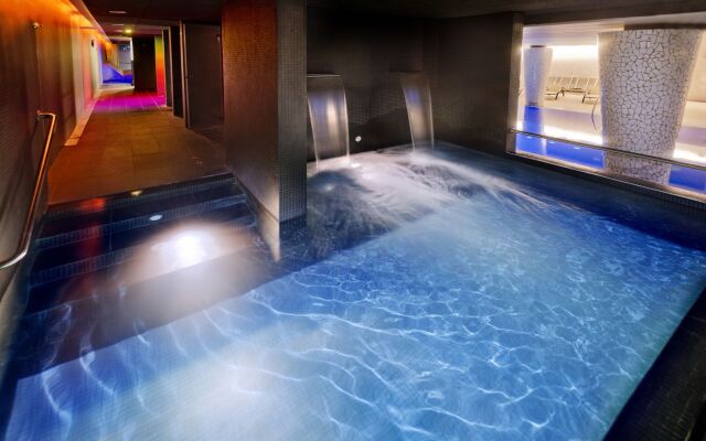 AQUA Hotel Onabrava & Spa