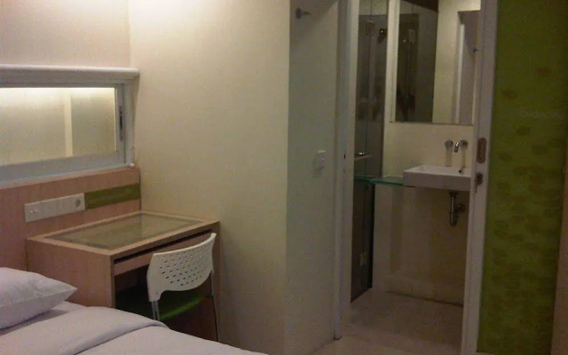Grandmas Hotel Seminyak