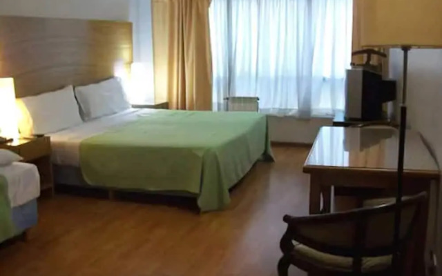 Argentina Tango Hotel