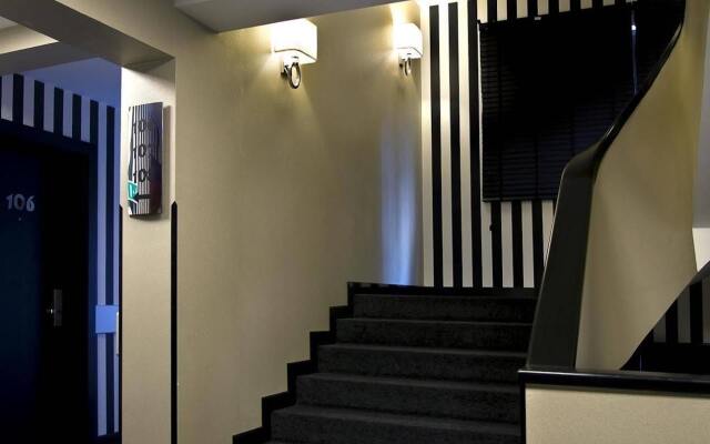 Maltepe Hotel 2000