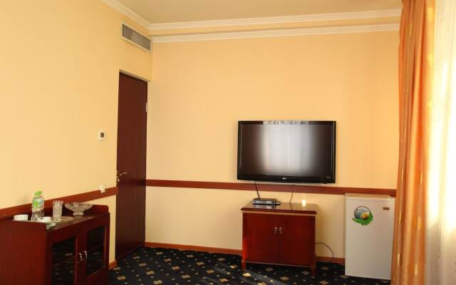 Guliston hotel