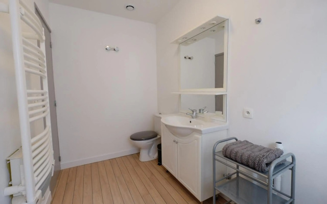 Appartement Plaisance