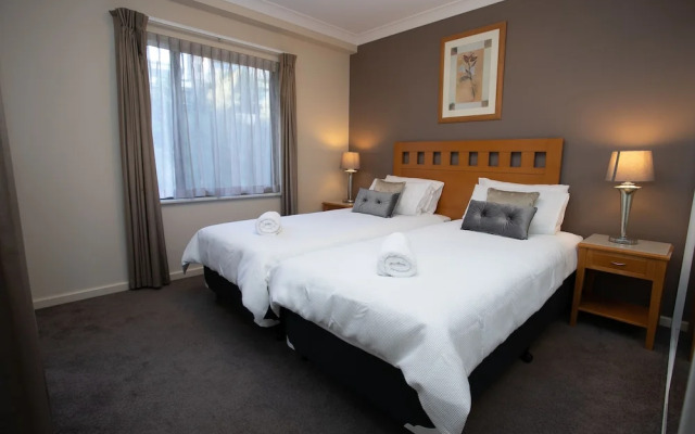 Apartments on Mounts Bay