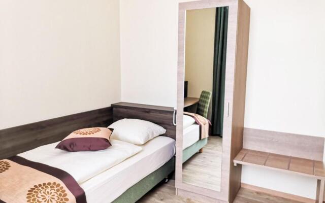 Hotel Mainzer Hof