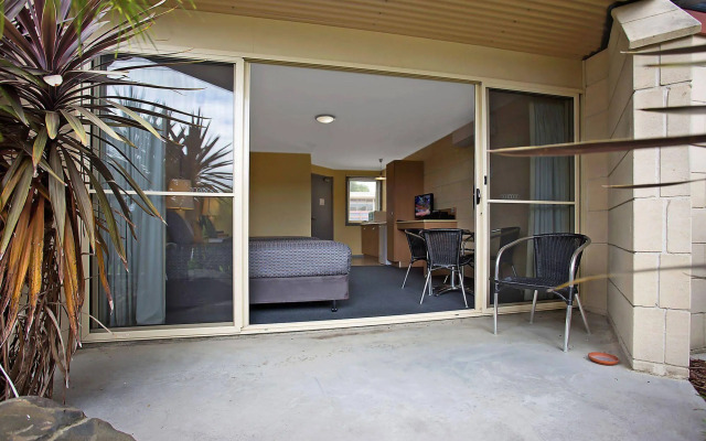 Portside Motel